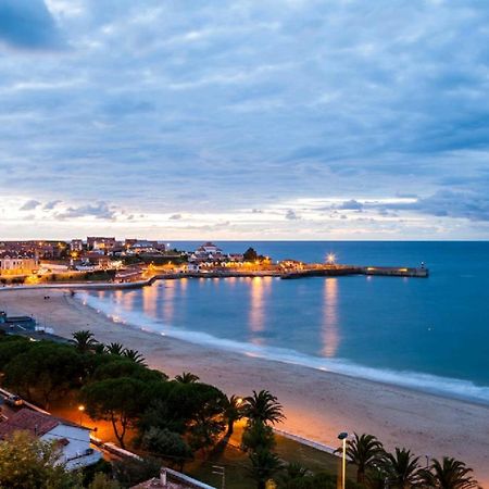 Buhardilla Comillas Beach En Primera Linea De Playa, Wifi, Netflix المظهر الخارجي الصورة