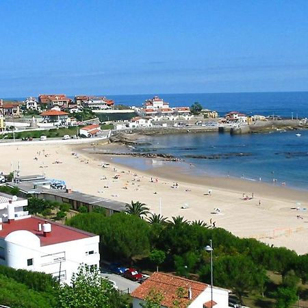 Buhardilla Comillas Beach En Primera Linea De Playa, Wifi, Netflix المظهر الخارجي الصورة