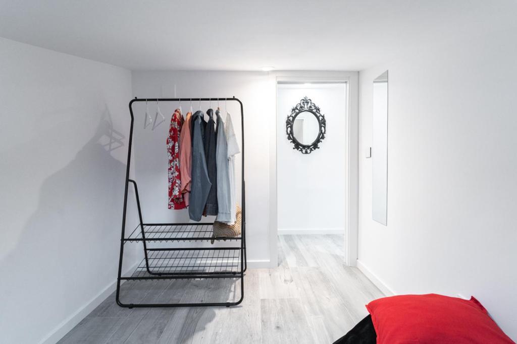 Buhardilla Comillas Beach En Primera Linea De Playa, Wifi, Netflix المظهر الخارجي الصورة
