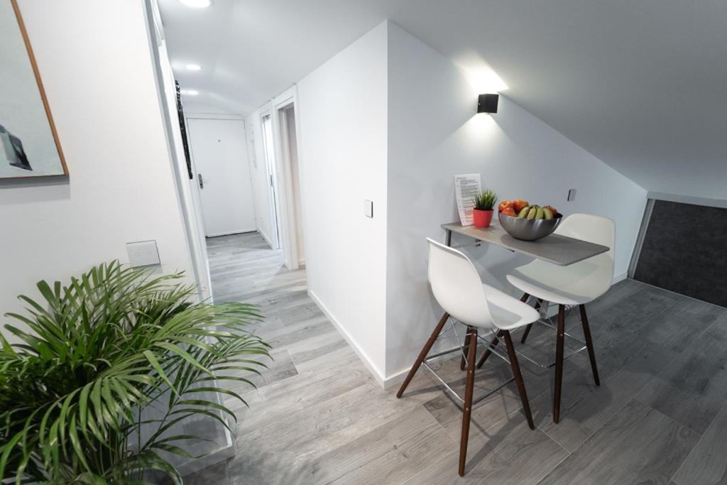 Buhardilla Comillas Beach En Primera Linea De Playa, Wifi, Netflix المظهر الخارجي الصورة