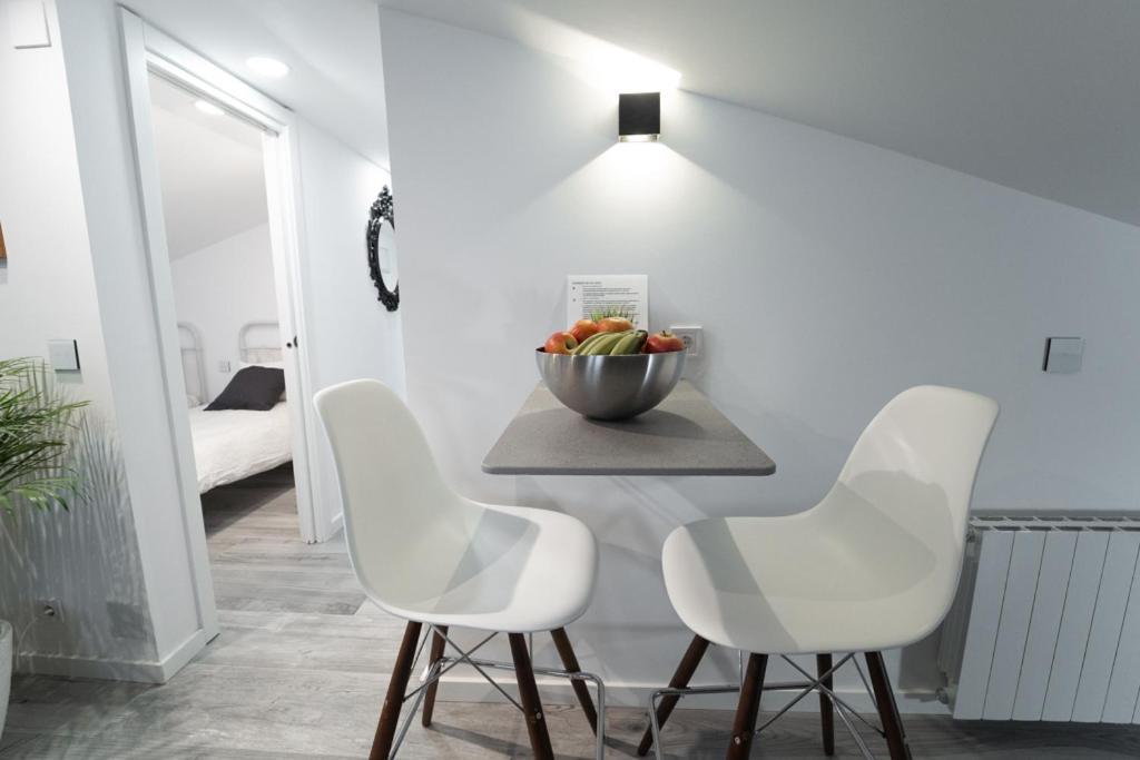 Buhardilla Comillas Beach En Primera Linea De Playa, Wifi, Netflix المظهر الخارجي الصورة